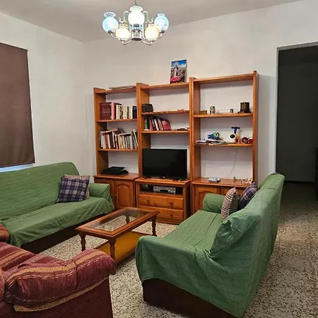 Abuelo Garcia Tatil Evi