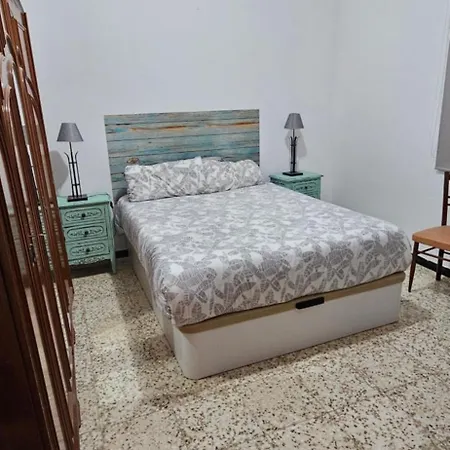 Abuelo Garcia Tatil Evi *