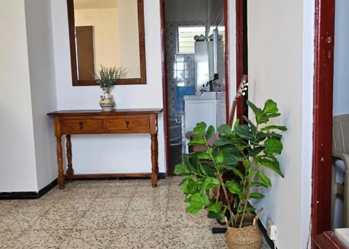 Abuelo Garcia Tatil Evi *