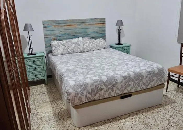 Abuelo Garcia Tatil Evi *