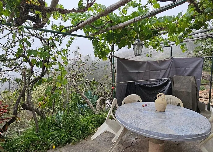 Tatil Evi Abuelo Garcia *